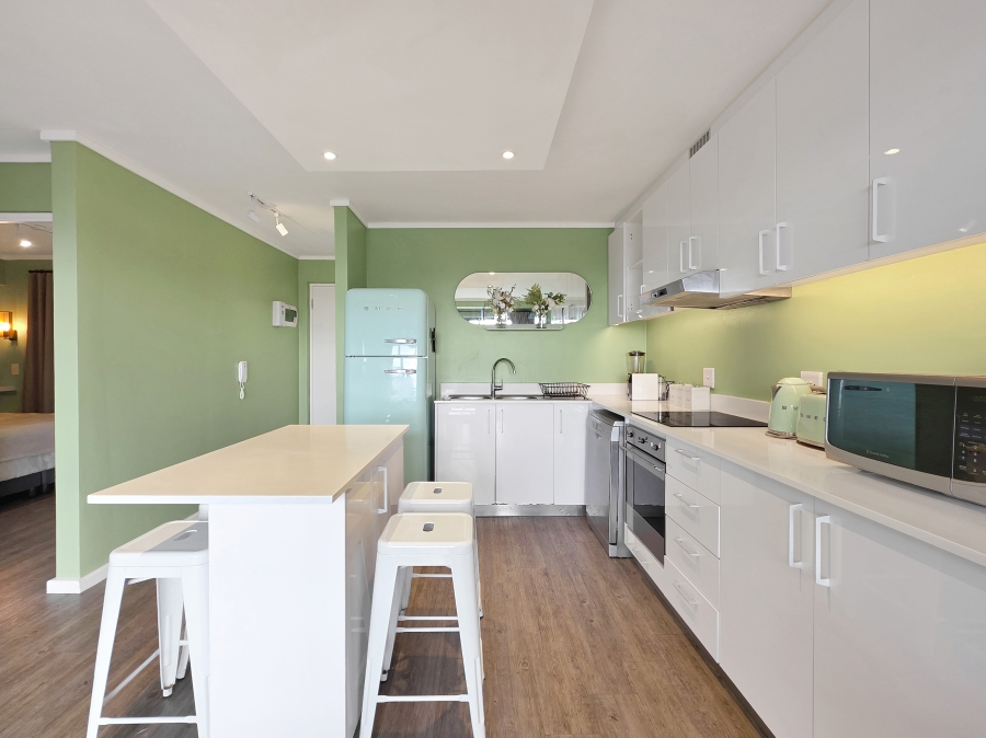 2 Bedroom Property for Sale in Zonnebloem Western Cape